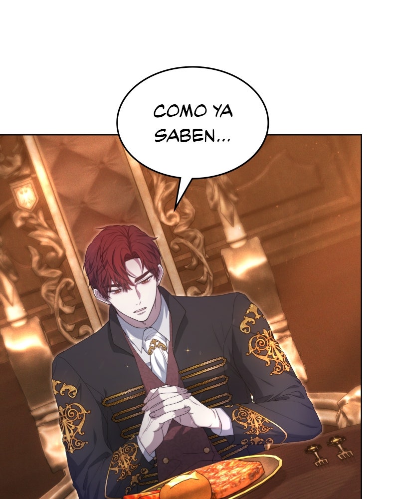 Read La era de la arrogancia ES Manga Online