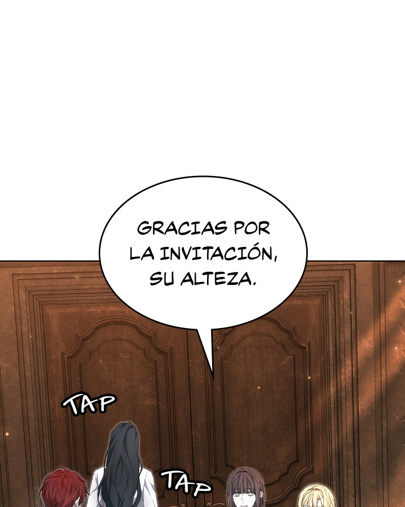 Read La era de la arrogancia ES Manga Online