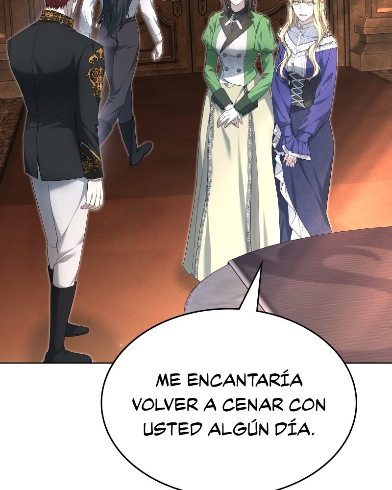 Read La era de la arrogancia ES Manga Online