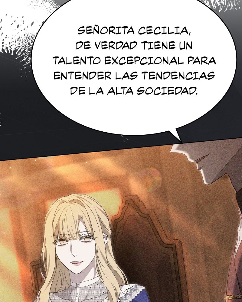 Read La era de la arrogancia ES Manga Online