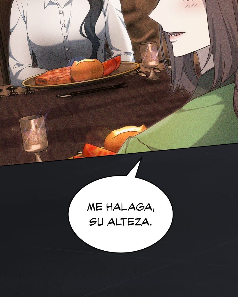 Read La era de la arrogancia ES Manga Online