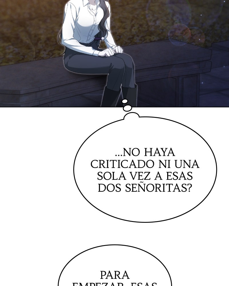 Read La era de la arrogancia ES Manga Online