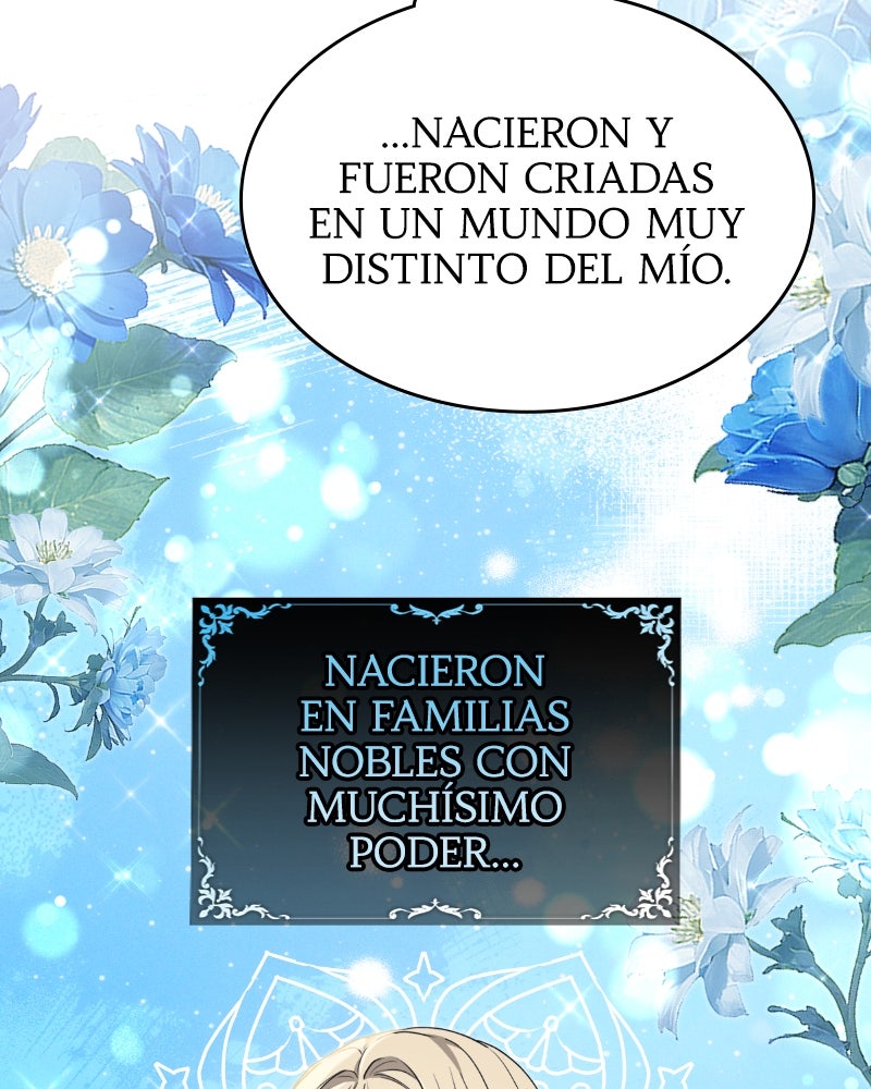 Read La era de la arrogancia ES Manga Online