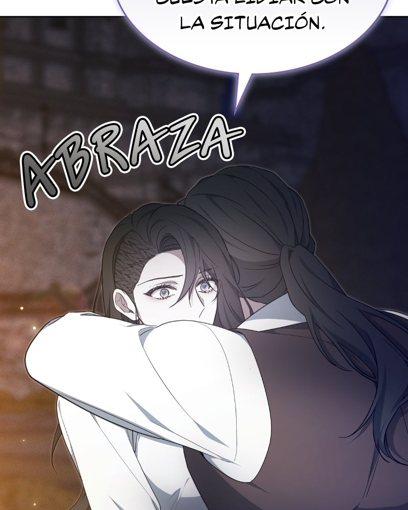 Read La era de la arrogancia ES Manga Online