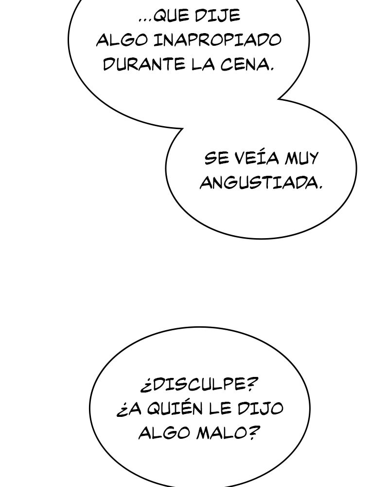 Read La era de la arrogancia ES Manga Online