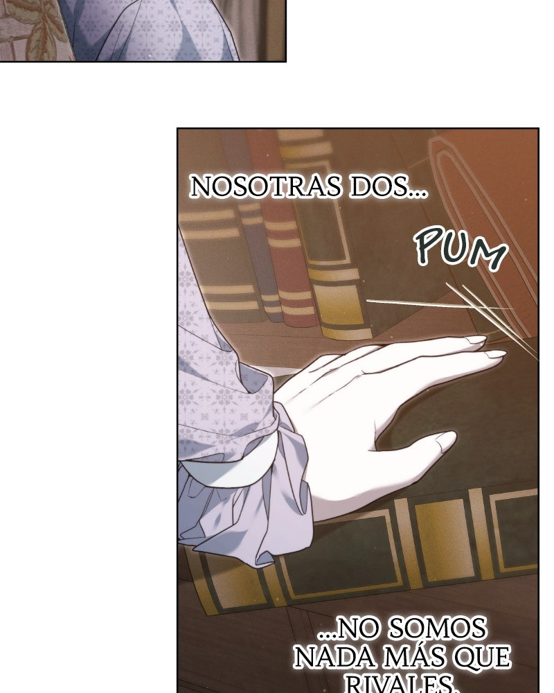 Read La era de la arrogancia ES Manga Online