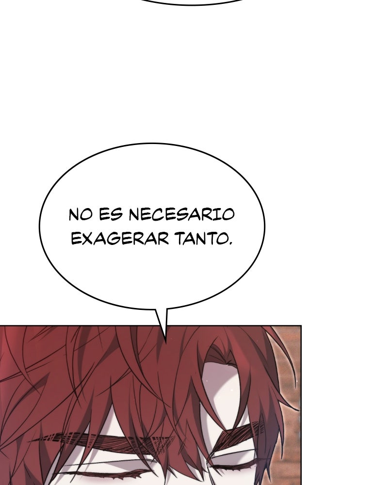 Read La era de la arrogancia ES Manga Online