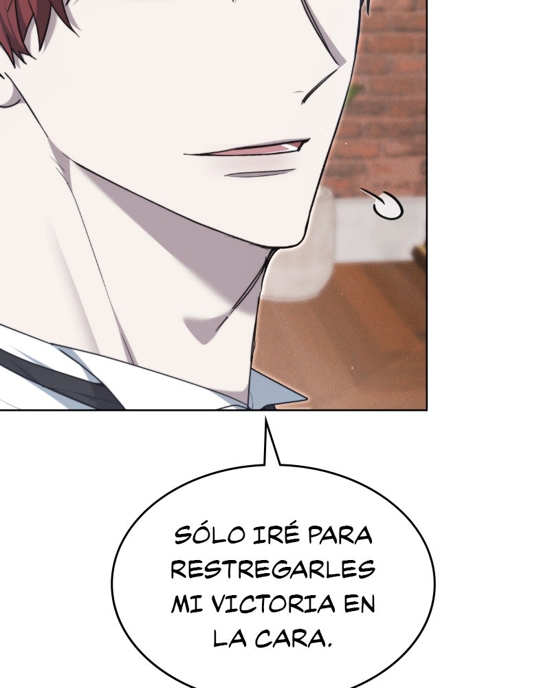 Read La era de la arrogancia ES Manga Online