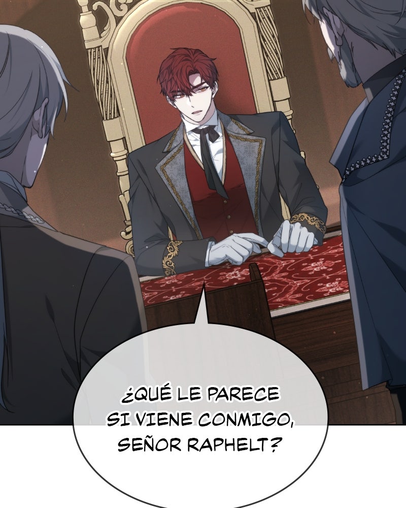 Read La era de la arrogancia ES Manga Online