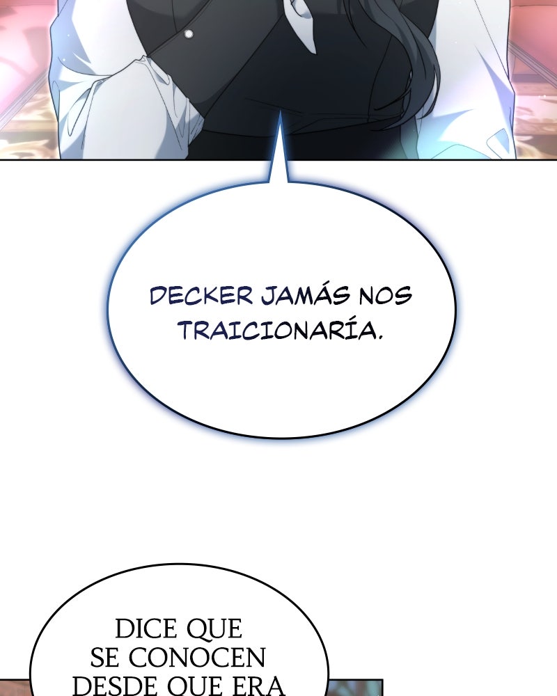 Read La era de la arrogancia ES Manga Online