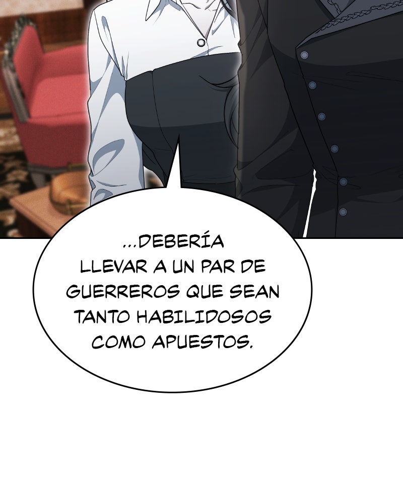 Read La era de la arrogancia ES Manga Online