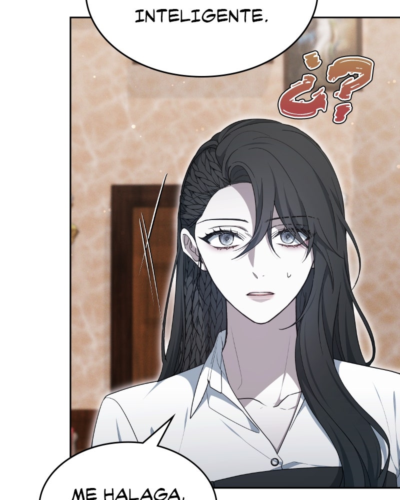 Read La era de la arrogancia ES Manga Online