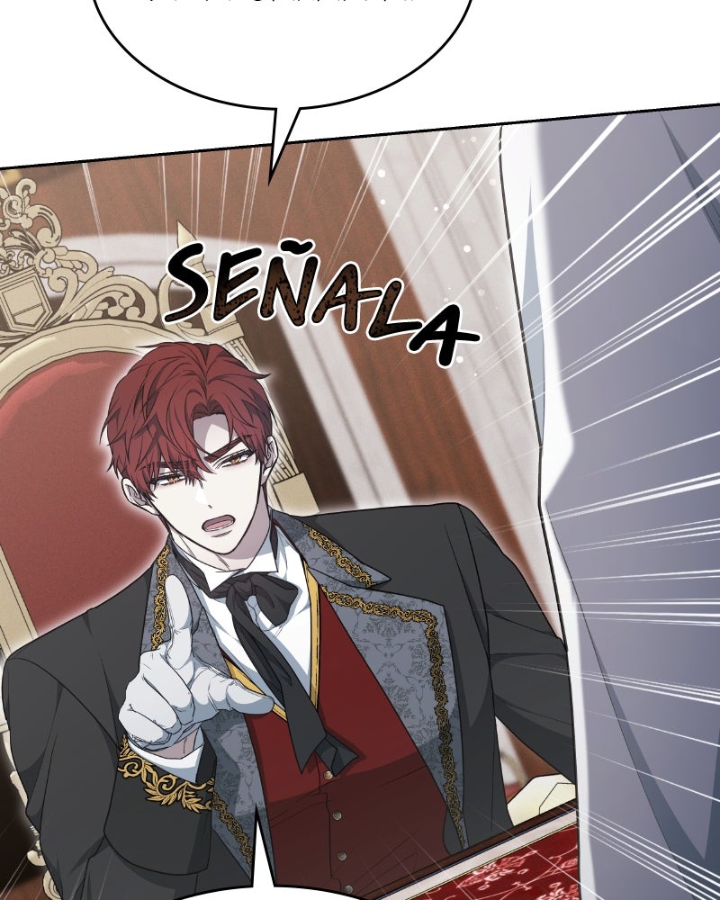 Read La era de la arrogancia ES Manga Online