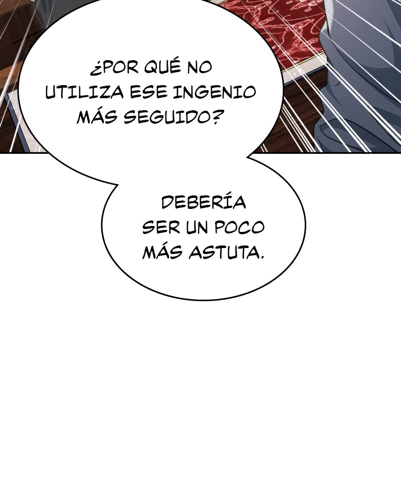 Read La era de la arrogancia ES Manga Online