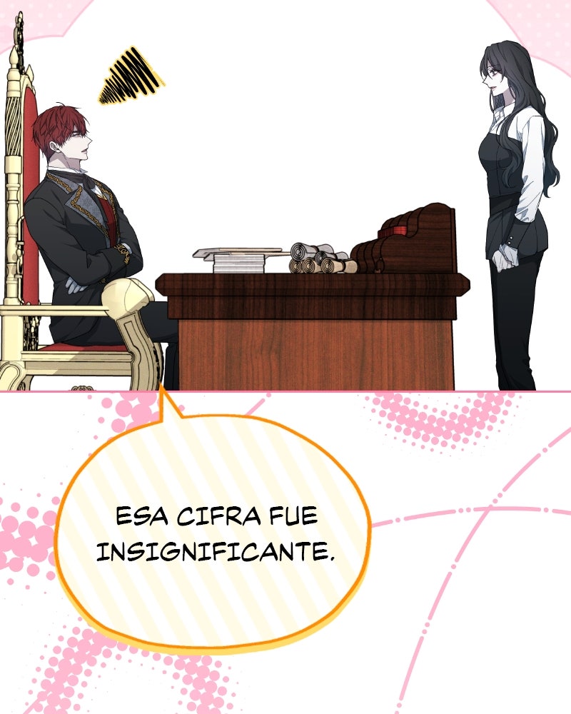 Read La era de la arrogancia ES Manga Online