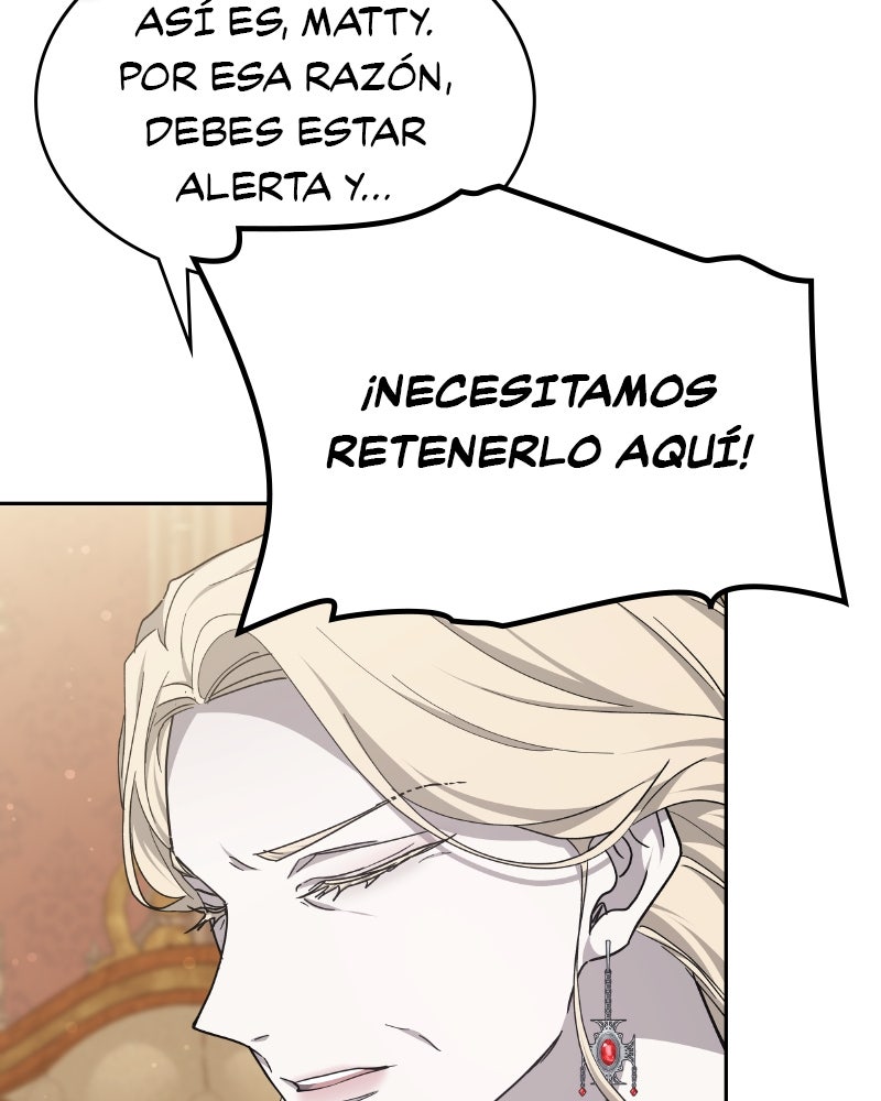 Read La era de la arrogancia ES Manga Online