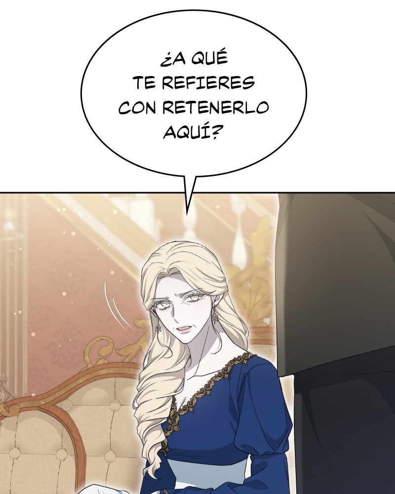 Read La era de la arrogancia ES Manga Online