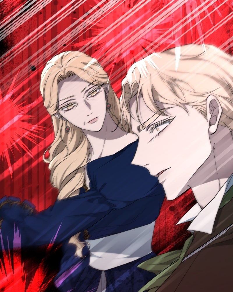 Read La era de la arrogancia ES Manga Online