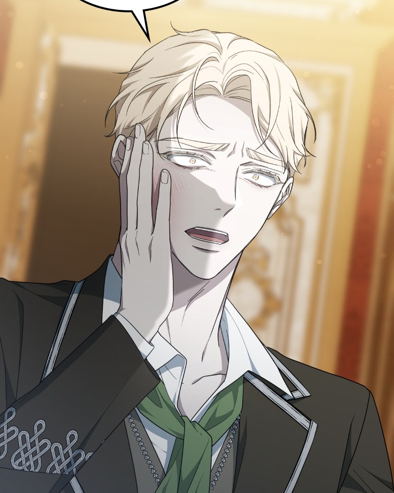 Read La era de la arrogancia ES Manga Online