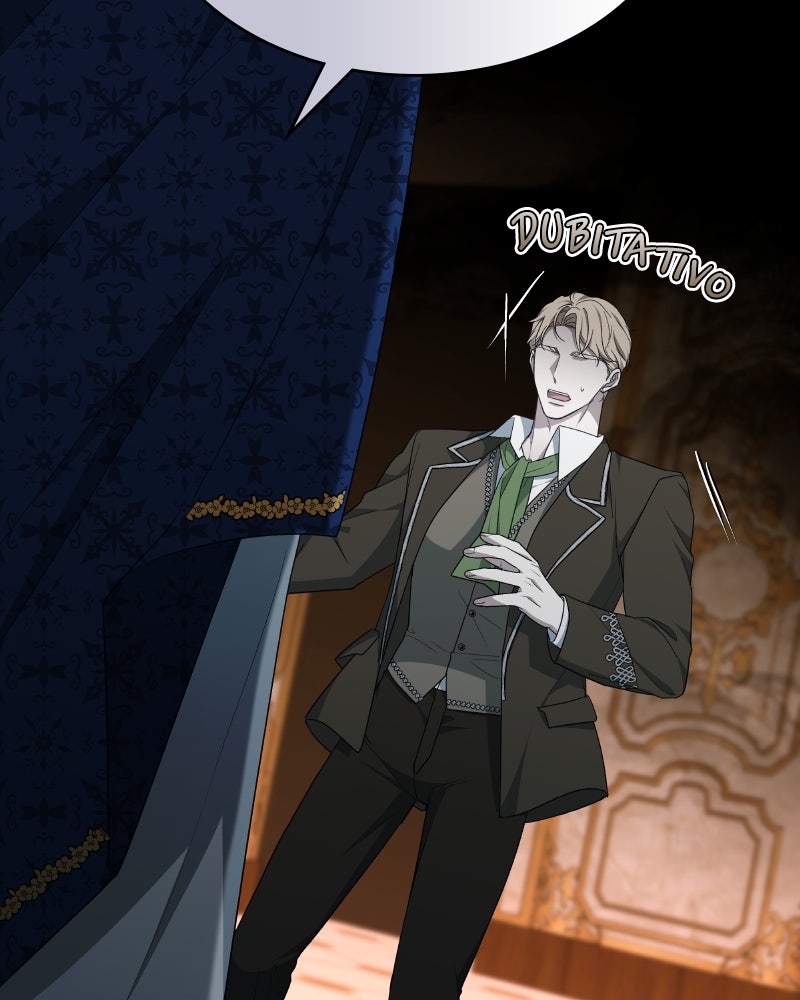 Read La era de la arrogancia ES Manga Online