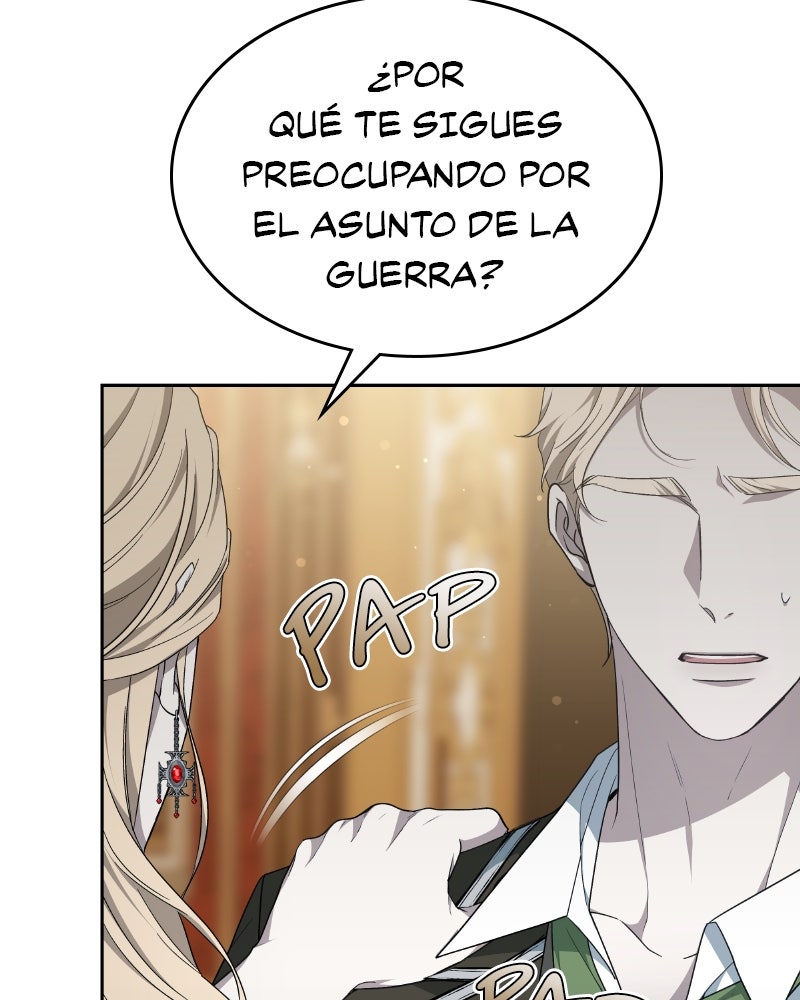 Read La era de la arrogancia ES Manga Online