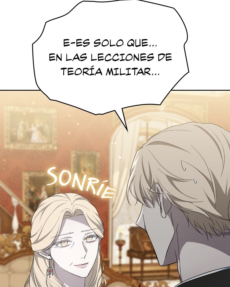 Read La era de la arrogancia ES Manga Online