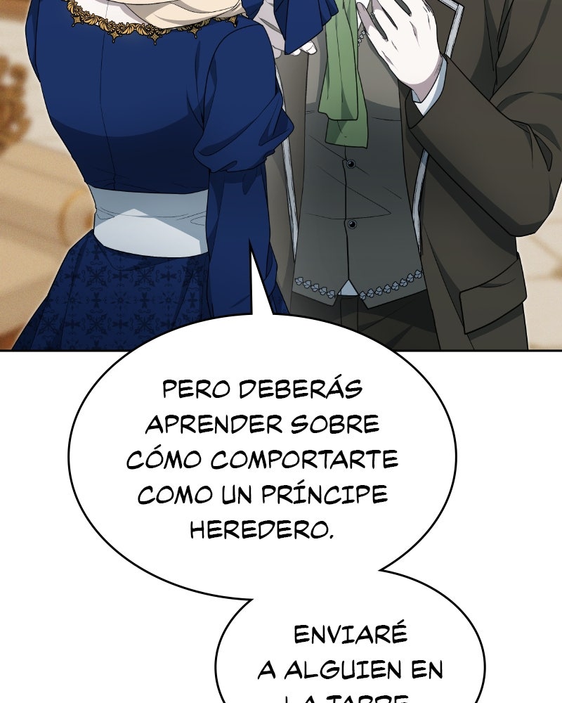 Read La era de la arrogancia ES Manga Online