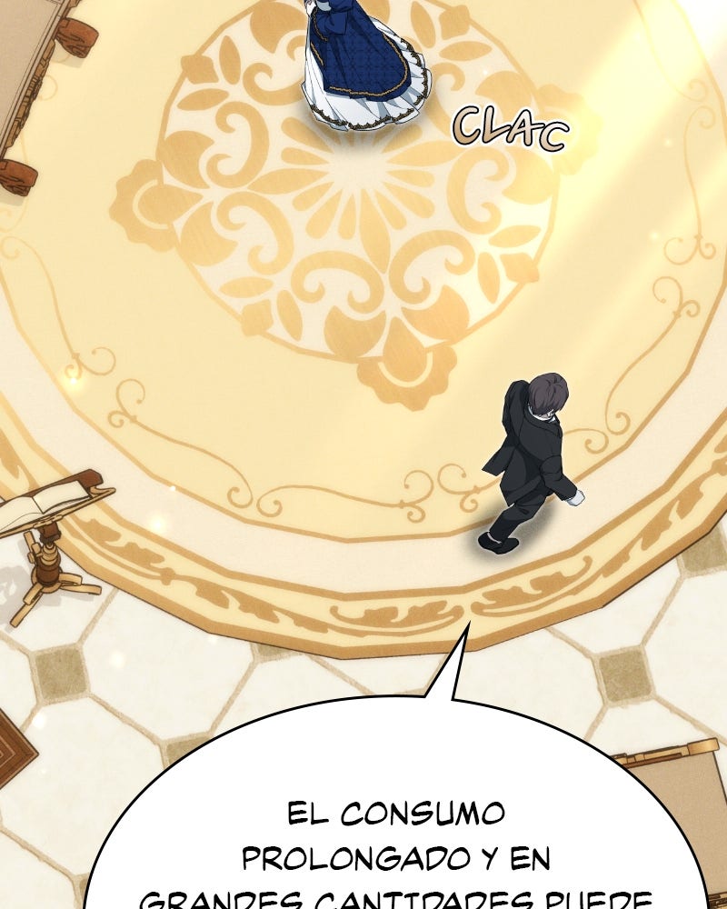 Read La era de la arrogancia ES Manga Online