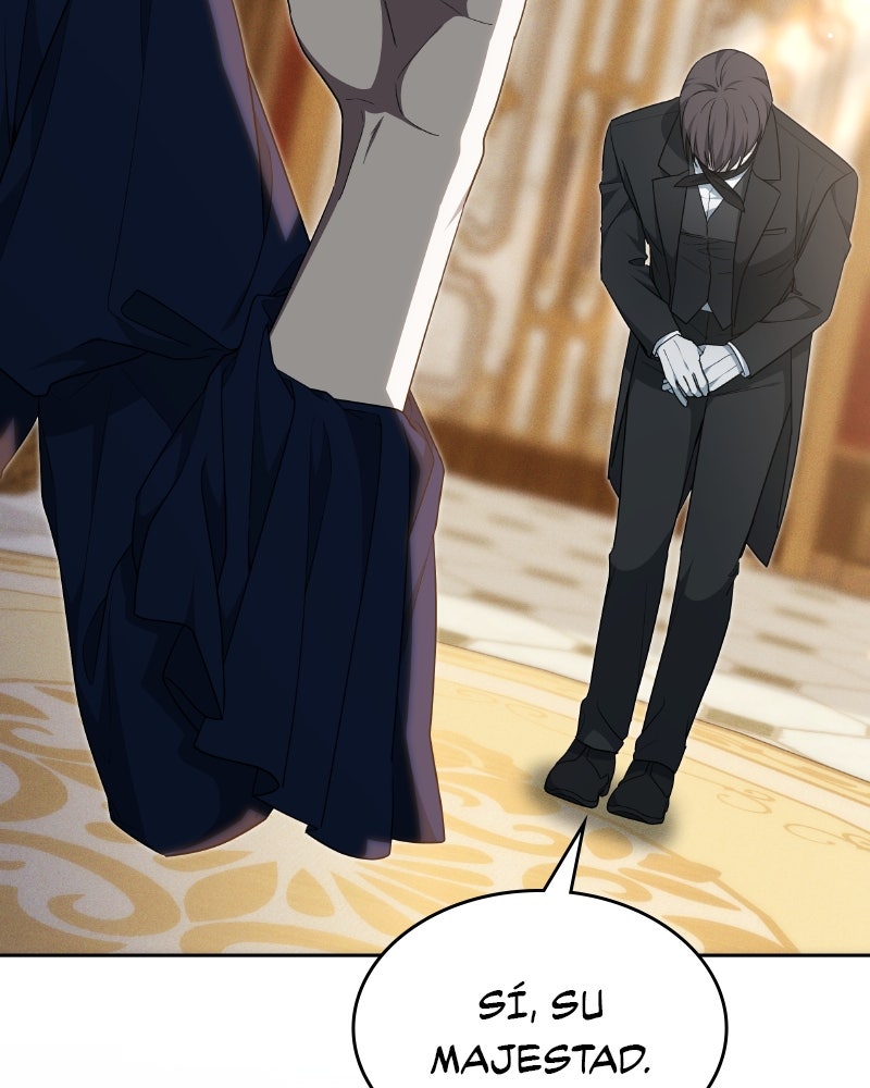 Read La era de la arrogancia ES Manga Online