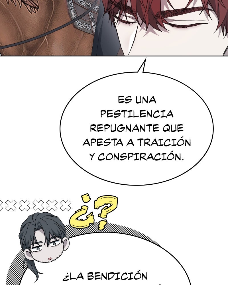 Read La era de la arrogancia ES Manga Online