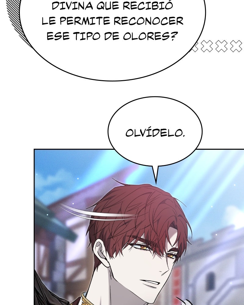 Read La era de la arrogancia ES Manga Online