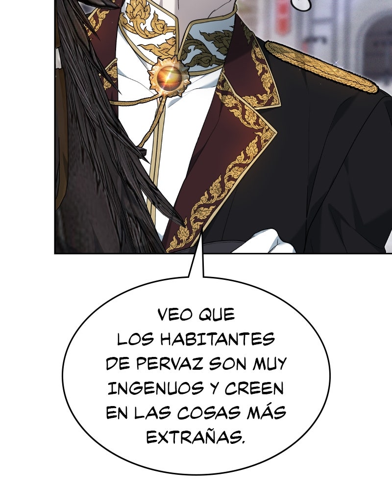 Read La era de la arrogancia ES Manga Online