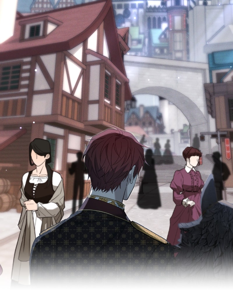 Read La era de la arrogancia ES Manga Online