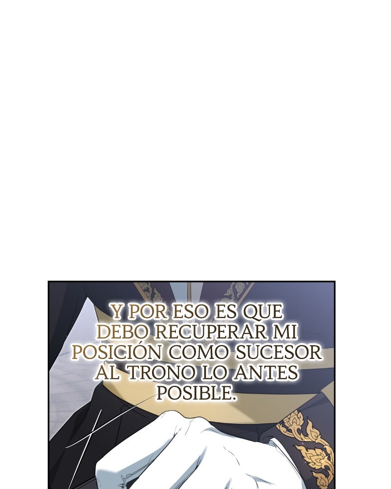 Read La era de la arrogancia ES Manga Online