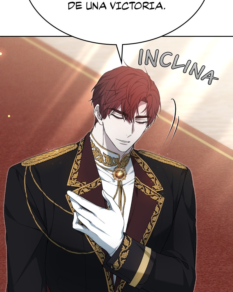 Read La era de la arrogancia ES Manga Online