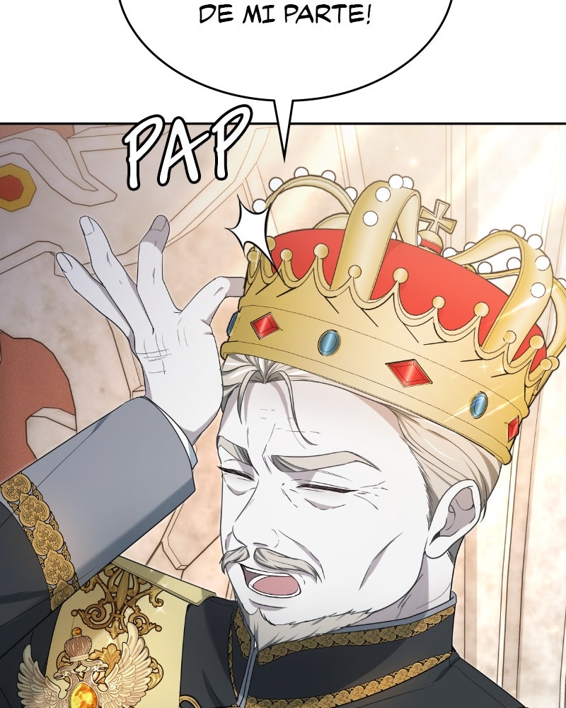 Read La era de la arrogancia ES Manga Online