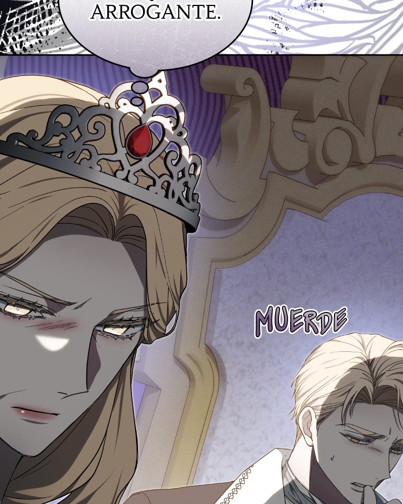 Read La era de la arrogancia ES Manga Online