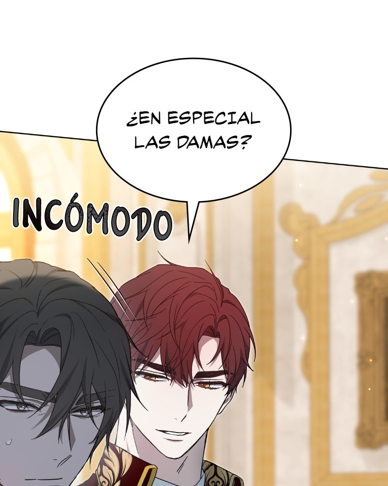 Read La era de la arrogancia ES Manga Online