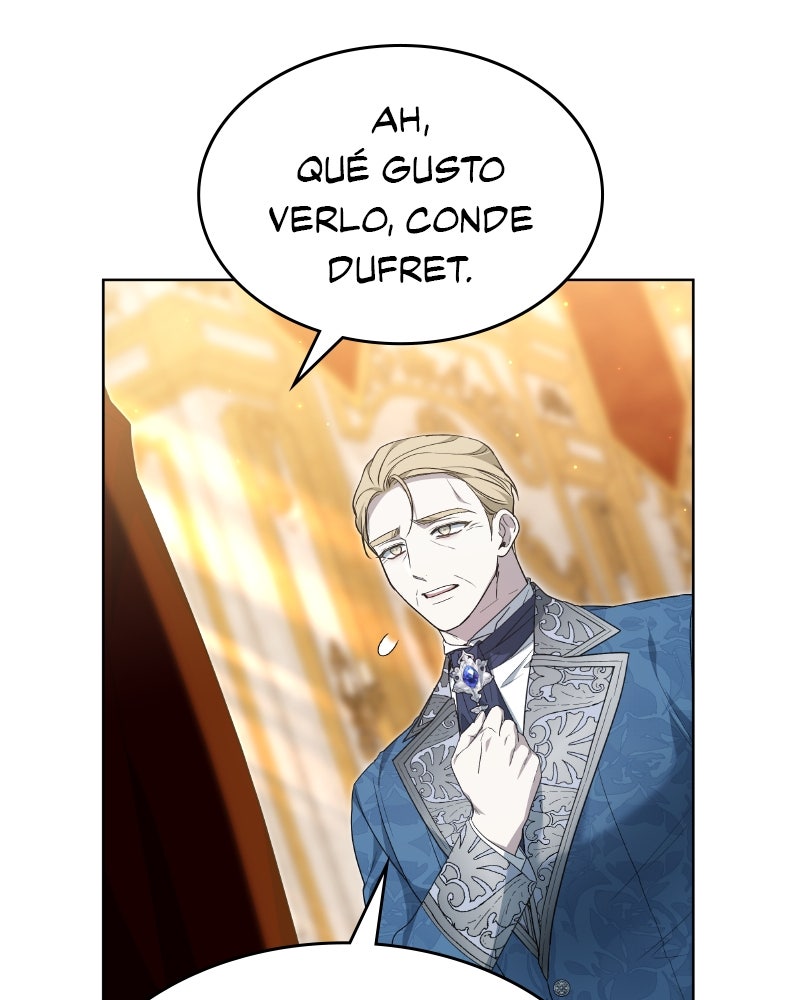 Read La era de la arrogancia ES Manga Online