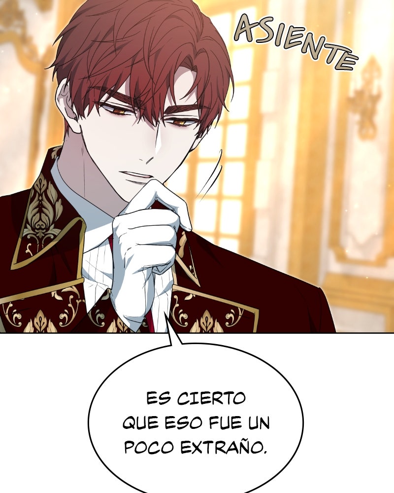 Read La era de la arrogancia ES Manga Online