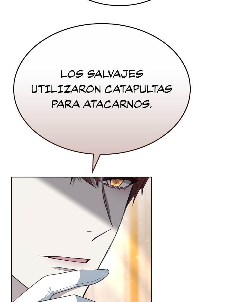 Read La era de la arrogancia ES Manga Online