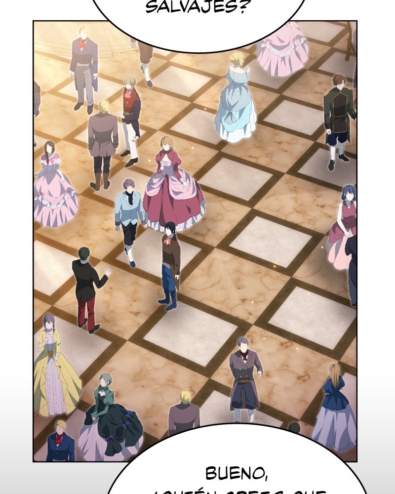 Read La era de la arrogancia ES Manga Online