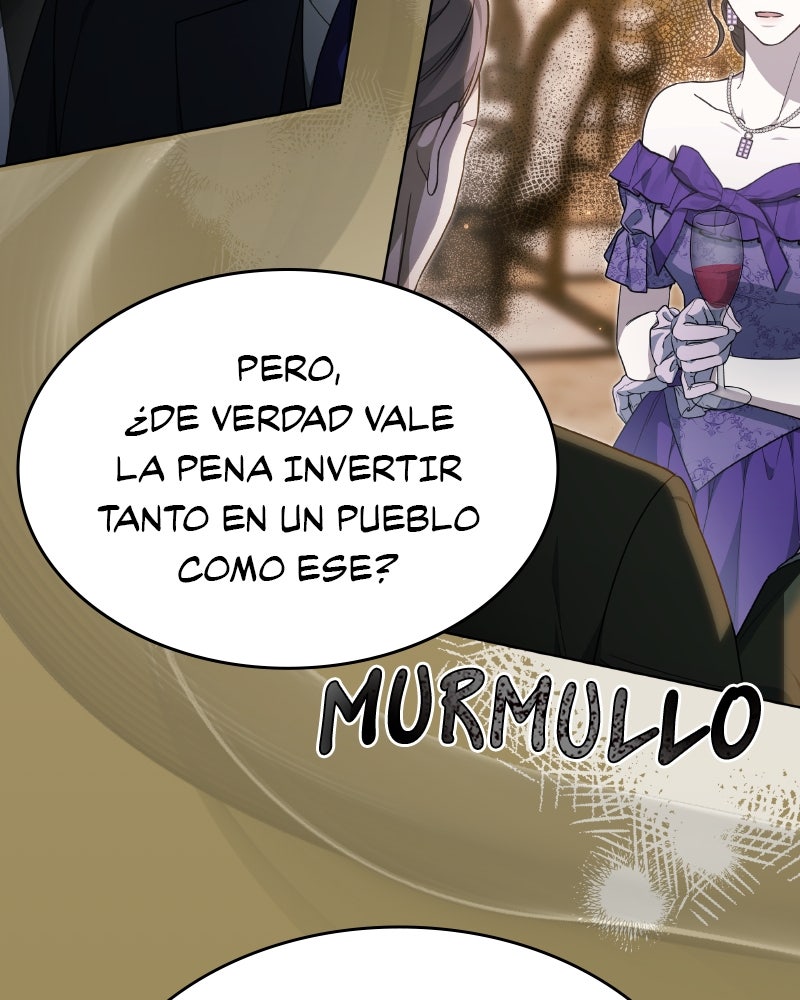 Read La era de la arrogancia ES Manga Online