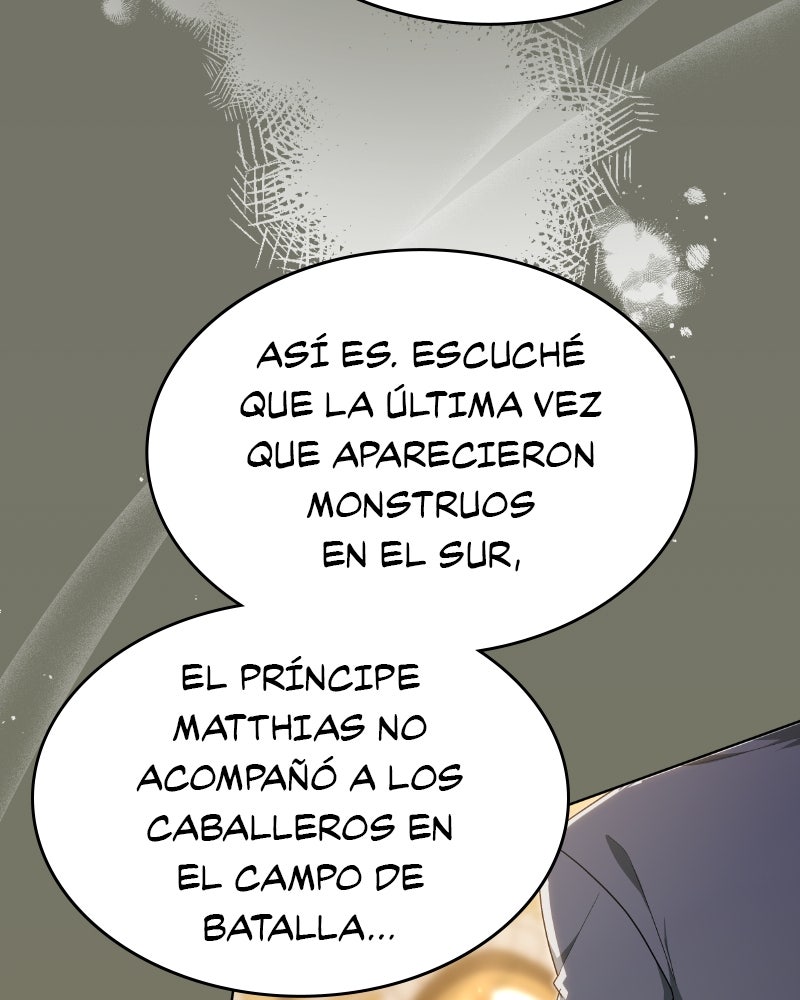 Read La era de la arrogancia ES Manga Online