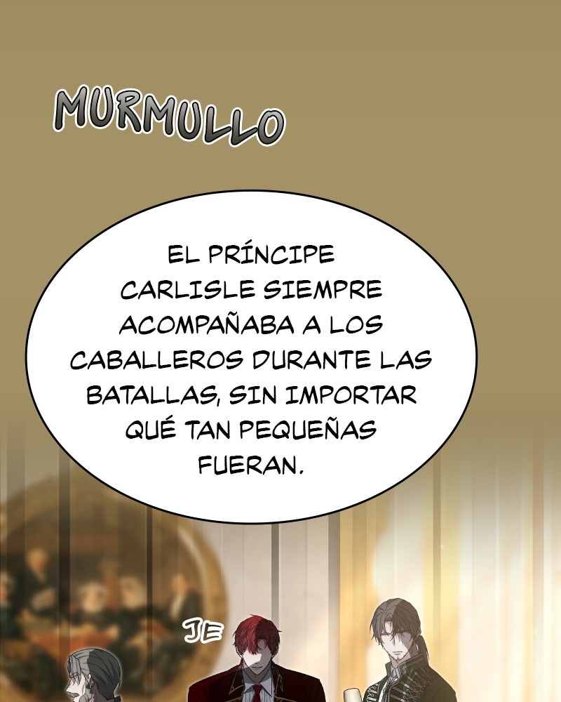 Read La era de la arrogancia ES Manga Online