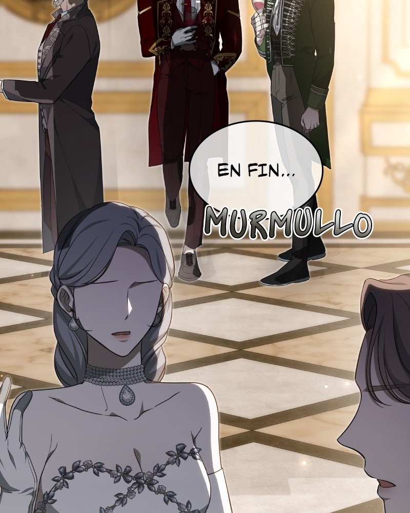 Read La era de la arrogancia ES Manga Online