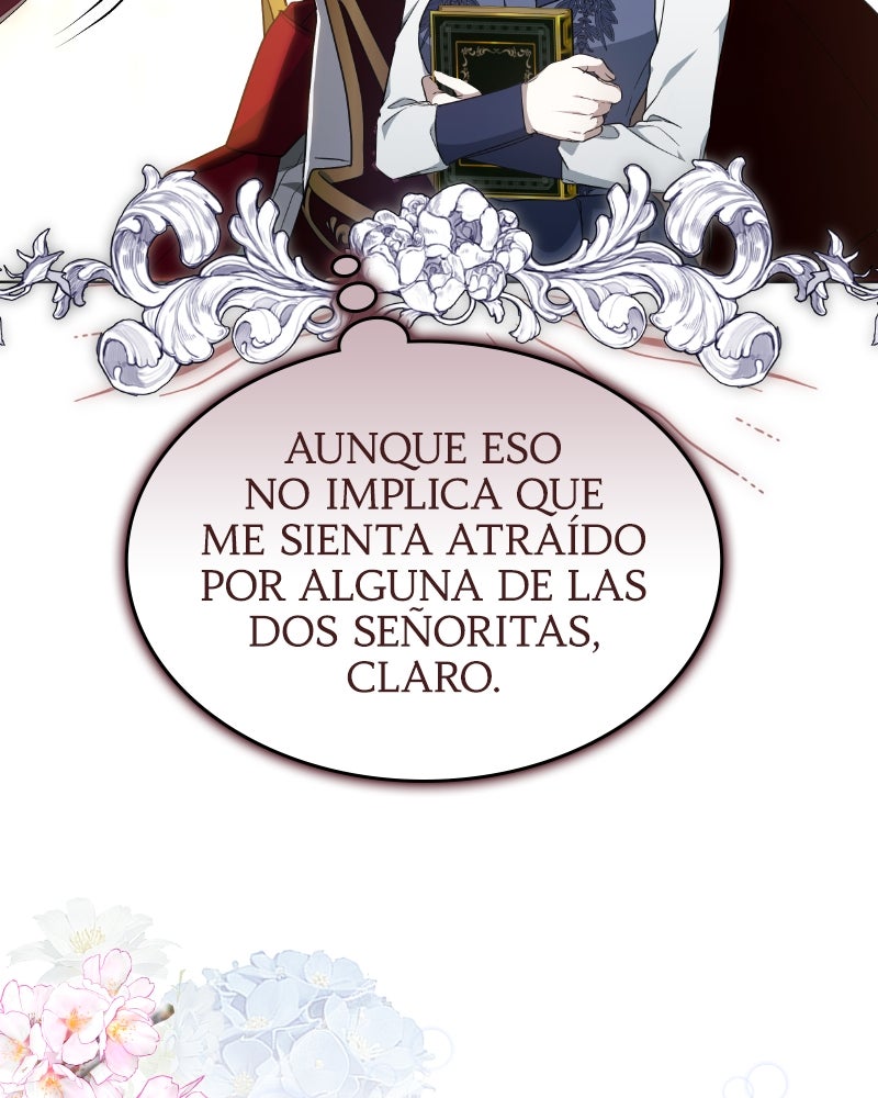 Read La era de la arrogancia ES Manga Online