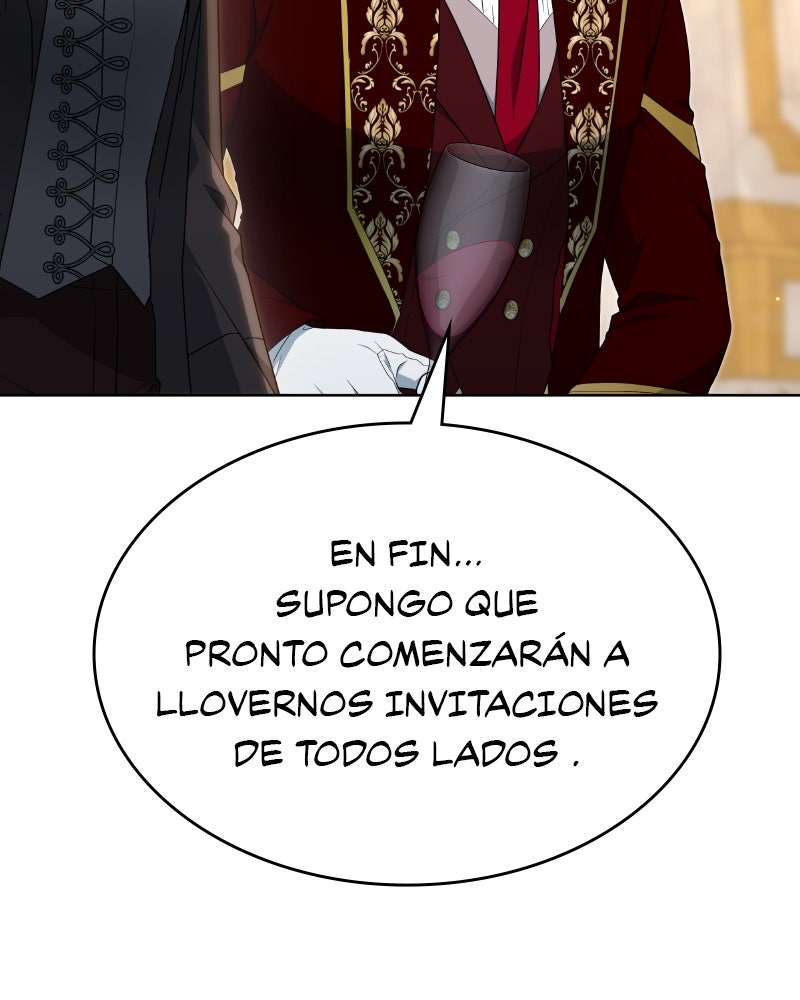 Read La era de la arrogancia ES Manga Online