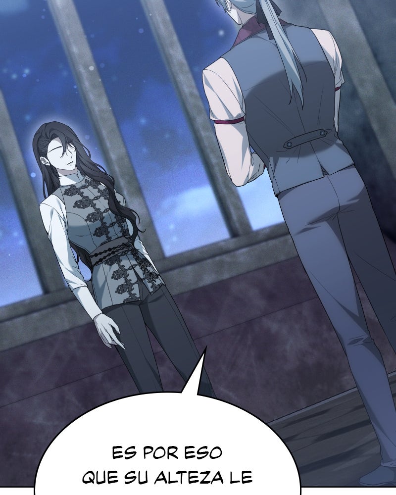 Read La era de la arrogancia ES Manga Online