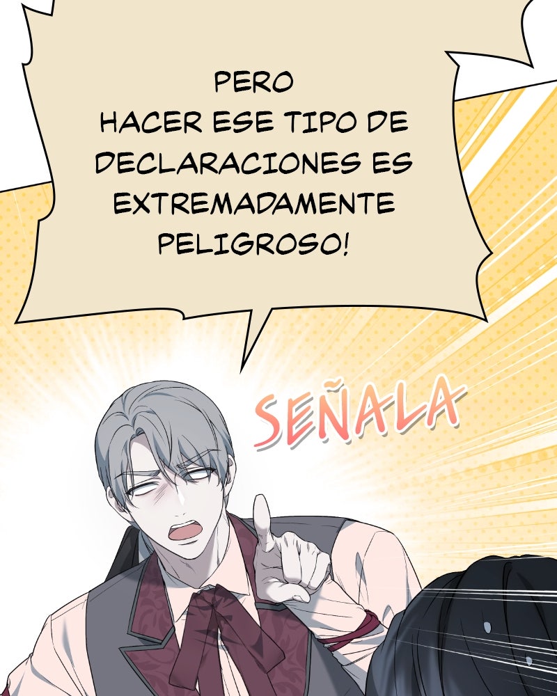 Read La era de la arrogancia ES Manga Online